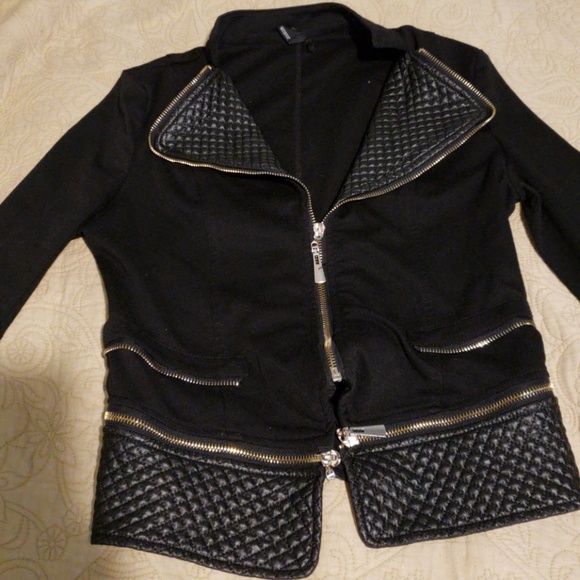 Jacket - Picture 3 of 4